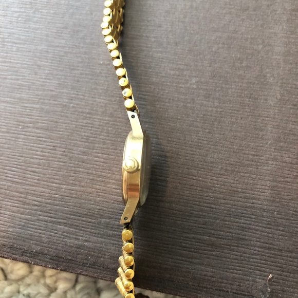 Omega Vintage RARE 1950s Ladies Watch - Picture 8 of 8